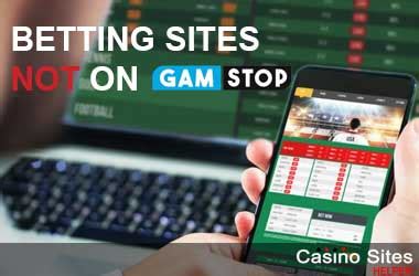 Betting Sites not on Gamstop .